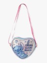 Disney Stitch Skulderveske Heart