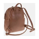 Pierre Cardin Dame Vesker Brun ONE SIZE,