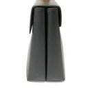 Salvatore Ferragamo Dame Svart