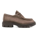 Sergio Moretti Dame Sko Brun 40 EU,