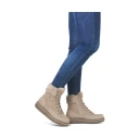 Remonte, Dame, Sko, Beige, 41 EU,