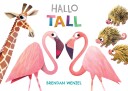 Hallo tall