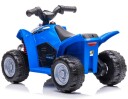 Azeno Electric Car Honda PX250 ATV Blue 6950914