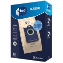 Electrolux S-Bag E200S