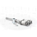 Katalysator NAP carparts CAK11075