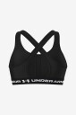 Under Armour   Sports BH UA Crossback Mid   Svart