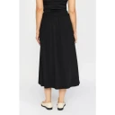 2 Biz Dame Skjørt Svart 2XL,