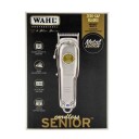 Wahl Professional Senior Cordless Hårklipper Metal Edition