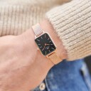 Daniel Wellington Quadro Melrose ADW00100432 Dameklokke