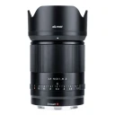 Viltrox AF 50mm f/1.8 Nikon Z-Mount Fullformat normalobjektiv