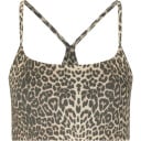Athlecia Windia V2 W Printed Sports Bra   Multi/patterned   L