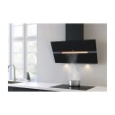 Thermex Design Line Central 8002 Villa kjøkkenventilator 80 cm svart