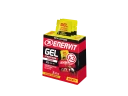 Enervit E.sport Gel 3-pack Citrus W/ Caff 3x25ml, gel CITRUS