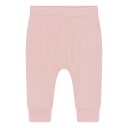 Hust and Claire Gusti Bukser i Bambus Dusty Rose 74