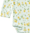 Wheat Body I/e Liv Summer Blue Sitrus Wheat 68 Langermet Body Blå 62