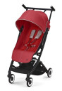 Cybex Reisetrille Libelle Hibiscus Red
