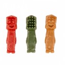 Garden Bites Toby Toothrush Dentaltygg L 500 G