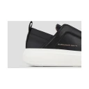 Alexander Smith Dame Sko Svart 36 EU,