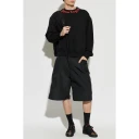 Palm Angels Herre Gensere & Hettegensere Svart M,