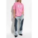 Balenciaga Dame Jeans Blå M,