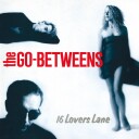 The GoBetweens  16 Lovers Lane  CD