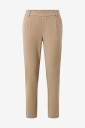 Vila Bukser viVarone HW Pant Natur