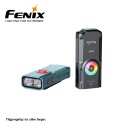 Fenix E06R 700 Lumen LED-lommelykt med USB-C og IP66