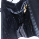 Salvatore Ferragamo Dame Svart