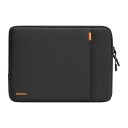 TOMTOC Defender-A13 13" MacBook-etui Svart