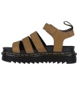 Dr. Martens Sandaler   Blair   Desert Brown   Dr. Martens   42   Sandals   Brun