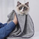 Smart Håndkle Til Katt Og Hund