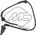 Metalcaucho 50585 Sensor ABS