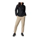 Columbia Dame Jakker Svart L,