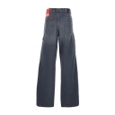 Diesel Herre Jeans Grå W31,