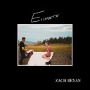 Zach Bryan Elisabeth Vinyl