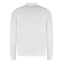 Paul & Shark Herre Topper Hvit 2XL,