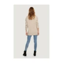 Only Dame Strikkevarer Beige S