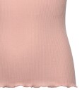 Rosemunde Topp   RkBalta   Modal   Rose Smoke   Rosemunde   14 år (164)   Singlet   Rosa