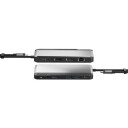 ALOGIC MX2 Lite USB C Dockingstasjon