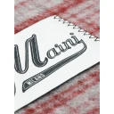 Marni Herre Accessories Flerfarget ONE SIZE,