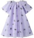 Name It Kjole   NmfOlin   Arvestykke Lilac   Name It   6 år (116)   Kjole   Lilla