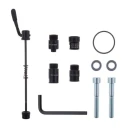 Garmin Assembly Kit FLUX S/2 - 12mm axle