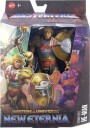 Masters of the Universe Masterverse New Eternia Flying Fist HeMan HeMan MOTU