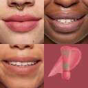 Nyx Professional Makeup Smushy Matte Lip Balm 5 Snuggle SZN 8ml