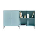 Montana Pair sideboard Flint 148, kromben