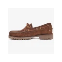 Sebago Herre Sko Brun 43 EU,