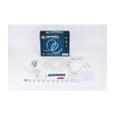 Conecto CONEON3M24 Neon RGBIC LED-lysrør 3 m