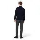 Tommy Hilfiger Herre Strikkevarer Blå XL,