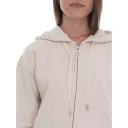 Weekend Max Mara Dame Gensere & Hettegensere Beige M,