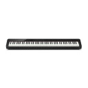 Casio PX S1100 Digitalt Piano Trerammepakke Svart